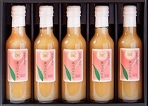 y̓z̓hN 200ml×5{ MtgZbg 60%ʏ` a̎R  IWibZ[WJ[ht