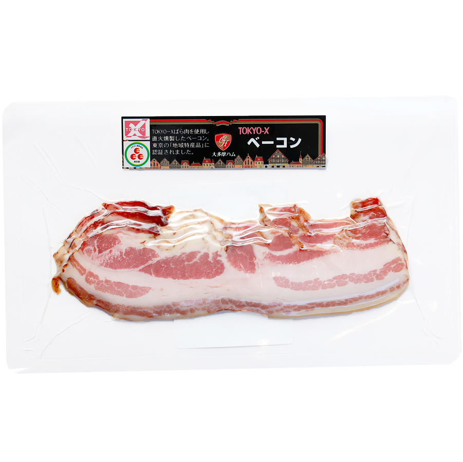 大多摩ハム TOKYO-X バラエティ5品詰合せ 【XA-50】: サトクル|【ＪＡタウン】産地直送 通販 お取り寄せ