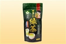 農家応援】足柄茶 抹茶入り 緑茶ティーバック 150g×5袋: JA全農