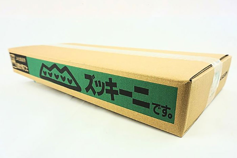 ズッキーニ JAみなみ信州 ズッキーニ 約2kg(11-13本): 全農長野 僕らはおいしい