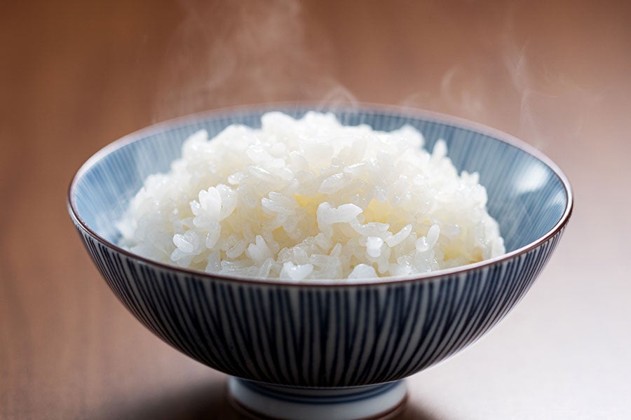 米/穀物米