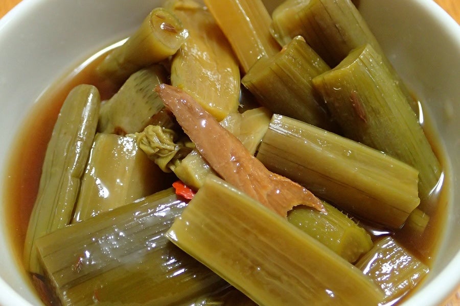 産地直送 通販 お取り寄せja大北 小谷の四季 漬物4種 全農長野 僕らはおいしい応援団 ｊａタウン