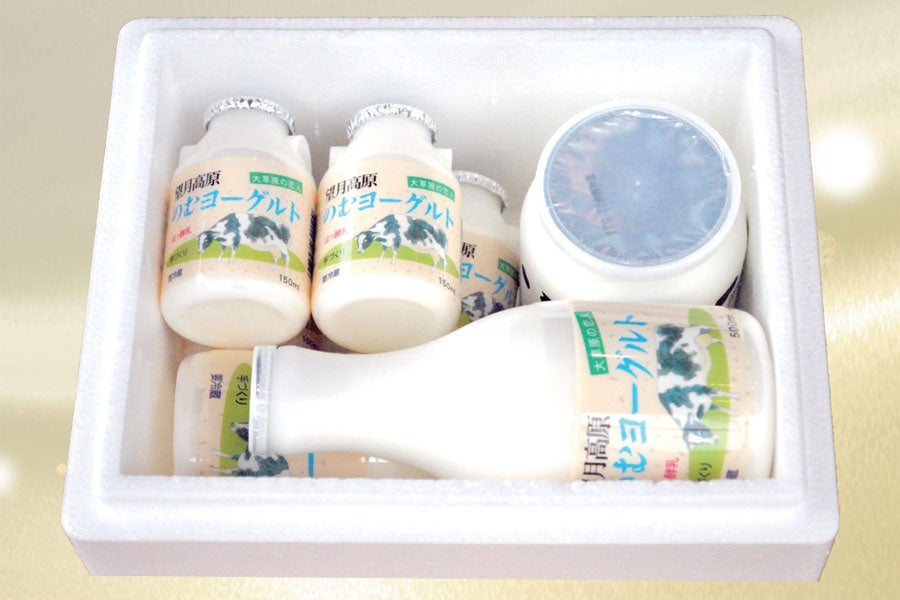 産地直送 通販 お取り寄せJA佐久浅間 信州望月高原ソフトヨーグルト(400g×1個)＆のむヨーグルト(150ml×4本、500ml×2本)セット:  全農長野 僕らはおいしい応援団|ＪＡタウン