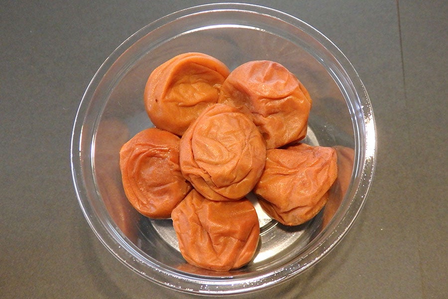 値下げ 昔ながらの梅干し 南高梅干し 500g +赤紫蘇 100g 無添加