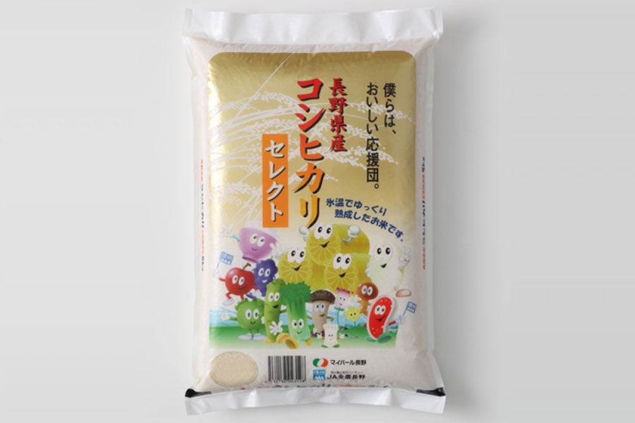 食品/飲料/酒【特A地区】リピーター割あり白米30kg 長野県産コシヒカリ ...