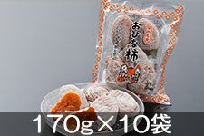 JAs ЂȊ`(`) 170g×10 129ȍ~