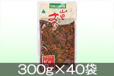 JAk shJ 300g×40