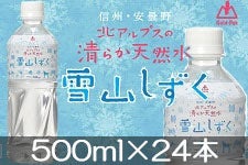 S[hpbN kAvX̐炩VRR 500ml×24{