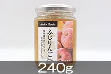 ���쌧A�E�R�[�v �ӂ���񂲃W���� 240g