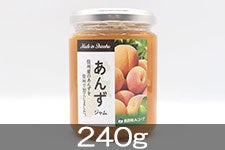 ���쌧A�E�R�[�v ���񂸃W���� 240g