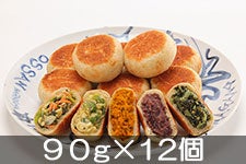 ͓ ₫12l 90g×12