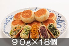͓ ₫18l 90g×18