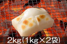 JAS_ 쌧Y100gp n ؂ ϔ 2kg(1kg×2)×2 129-12