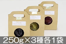 JAS_ MBʎR|[g ԂǂOo 250g×3e1