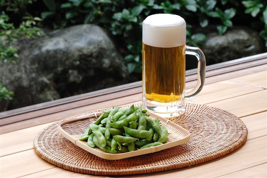 新潟県産くろさき茶豆 ぴかり茶豆 1.5kg×2箱セット ※8月末頃より発送予定: ハロー！！ＪＡ全農にいがた|【ＪＡタウン】産地直送 通販 お取り寄せ