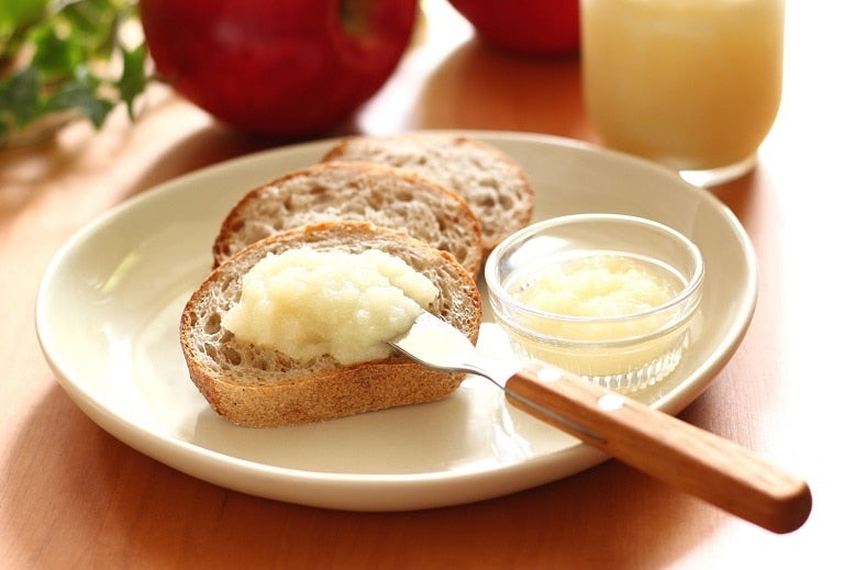 【大決算セール】うめぇっちゃ佐渡 ジャム3本セット(ルレクチエ・りんごと佐渡バター・みかん)