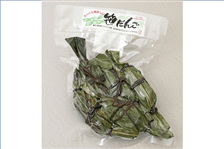 新潟名物 笹団子