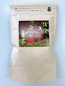 新潟県産　佐渡番茶（50g×4袋）