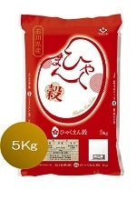ߘaSNY@ЂႭ܂񍒁i5Kgj