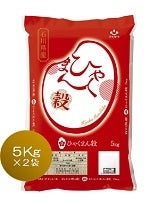 ߘaSNY@ЂႭ܂񍒁i5Kg×2܁j