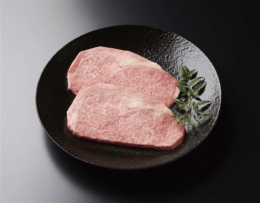 ラッピング ※ さとふるふるさと納税 下呂市 飛騨牛A5ランク サーロインステーキ 800g 牛肉 discoverydom.ru