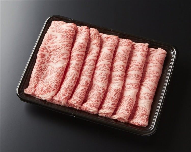 飛騨牛 ロースすき焼き (4等級) 400g 【期間限定】