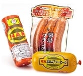 ☆しろハム☆ Amazon.co.jp: 天狗ハム 角 チョップドハム ブロック 2.2kg 白