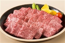 【お歳暮】 飛騨牛 もも 焼肉用400g