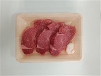 【お歳暮】 飛騨牛 ヒレステーキ 約360ｇ（約120ｇ×3）
