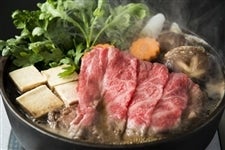 【お歳暮】飛騨牛 肩ロース・もも すき焼き 約800g(400g×2)