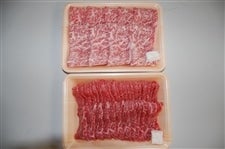 【ご自宅用】飛騨牛 肩ロース・もも すき焼き 約800g(400g×2)
