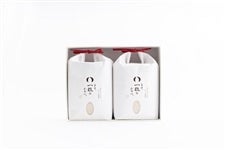 �u���́A�ꗱ�̂��߂ɁB�v�ߘa7�N�Y�@��˂����Ђ���v���~�A�� 4kg(2�s×2)