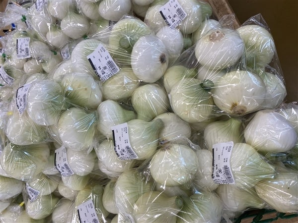 店長厳選!! 野菜ボックス 8品以上!【3月中旬〜4月発送】