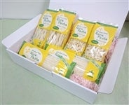 米粉パスタ３種お試しセット（３種×各２袋）