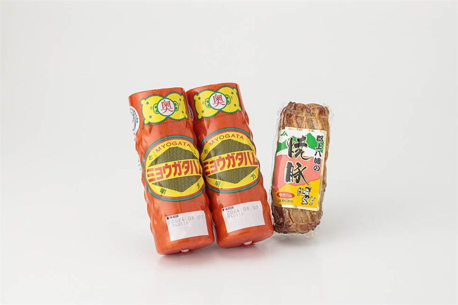 �y��̓��z�����n���ۗ�o�b�O�Z�b�g�i�~���E�K�^�n���Q�{�A�ē؂P�{�j