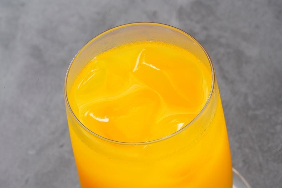 静岡みかんジュース「果実の香り ぎゅっとみかん」（果汁100%）1箱30缶入り