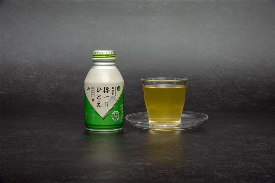 お中元】静岡茶 揉一ひとえ ボトル缶: しずおか『手しお屋』|【JA