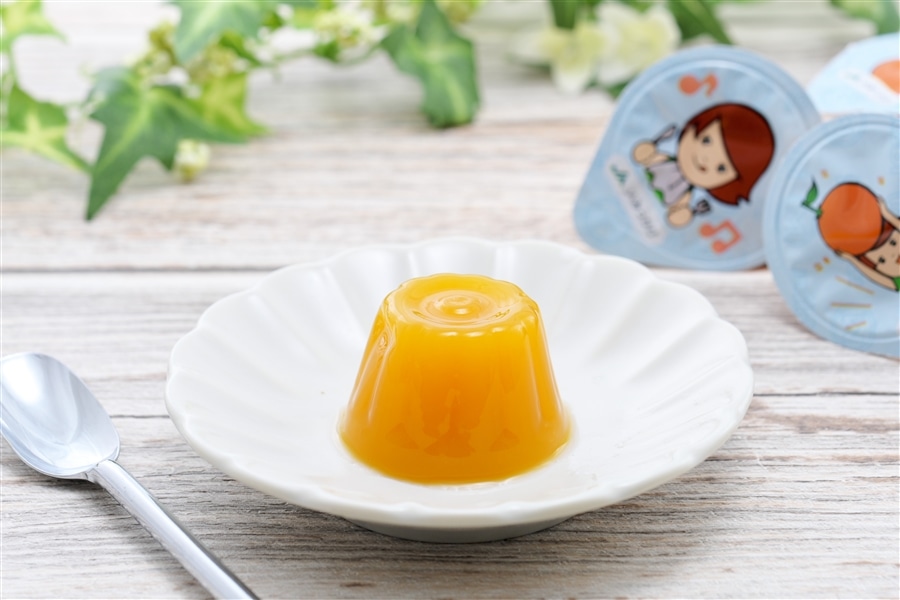 【ミカ様】専用・肌300g×1/赤12g×7/肌10g×7≪リクエスト特割特価≫ ミカちゃんのおやつゼリー10個入り×7袋 JAみっかび: しずおか『手しお
