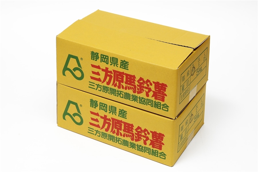 馬鈴薯様 リクエスト 3点 まとめ商品 三方原馬鈴薯（男爵）10kg（5kg×2） Mサイズ JA三方原開拓