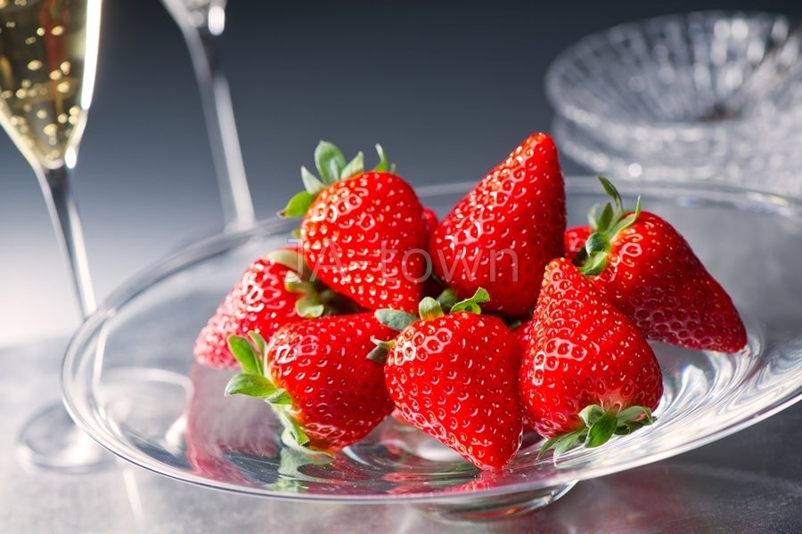 業務規格20P】静岡いちご「きらぴ香」（4P×5箱） JAふじ伊豆