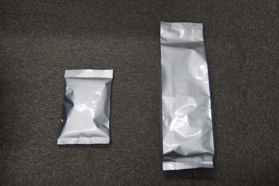 業務規格】静岡県産 一番茶抹茶500g×2袋: しずおか『手しお屋