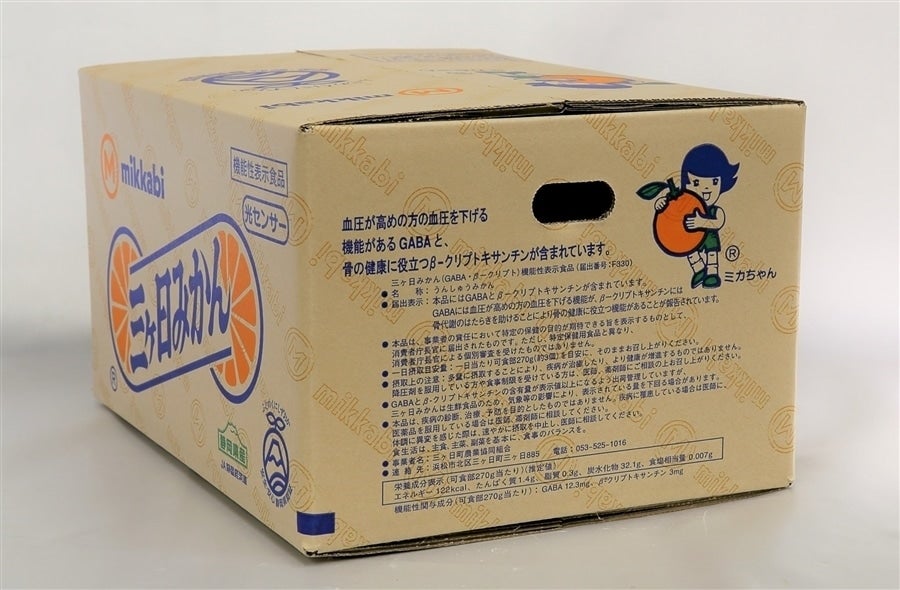産地直送 通販 お取り寄せ三ヶ日早生みかん（良品）Ｍ 8kg: しずおか『手しお屋』|ＪＡタウン