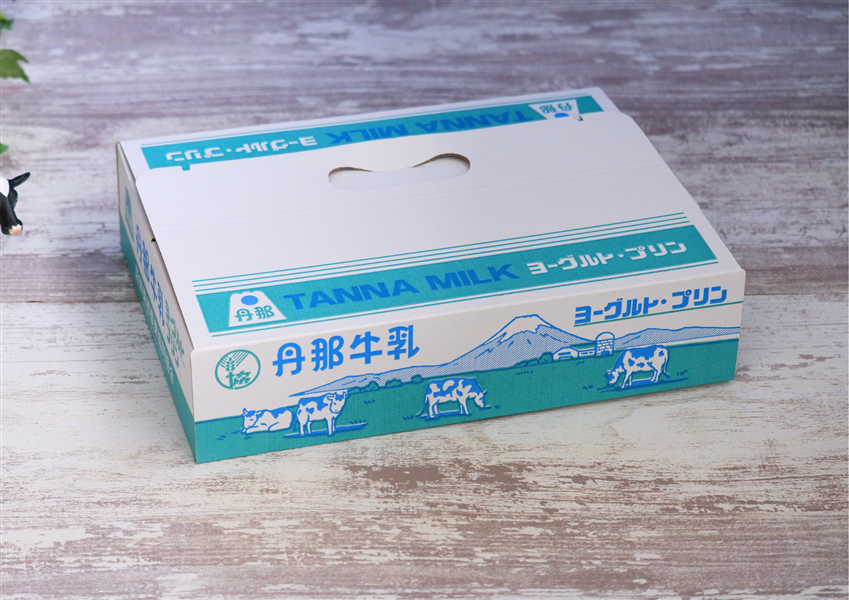 丹那牛乳 ヨーグルト2種詰合わせセット: しずおか『手しお屋』|【JA