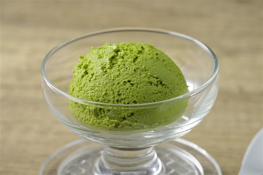 母の日】抹茶アイス 100ml×6個セット JA掛川市: しずおか『手しお屋