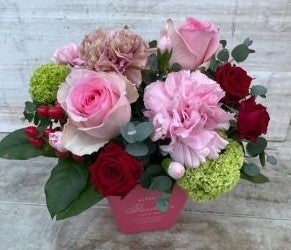 産地直送 通販 お取り寄せ母の日遅れてごめんねフラワーアレンジメント しずおか 手しお屋 ｊａタウン