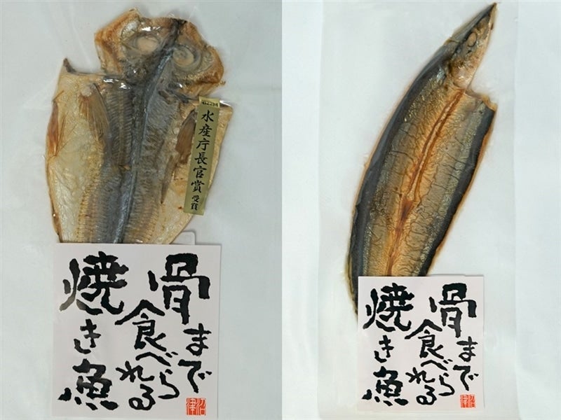 産地直送 通販 お取り寄せ骨まで食べられる焼き魚 干物 定番２種 あじ さんま セット しずおか 手しお屋 ｊａタウン