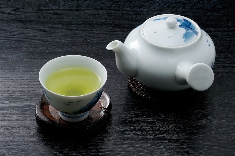 かけがわ　１煎用茶葉（10ｇ×5袋×４箱）ＪＡ掛川市