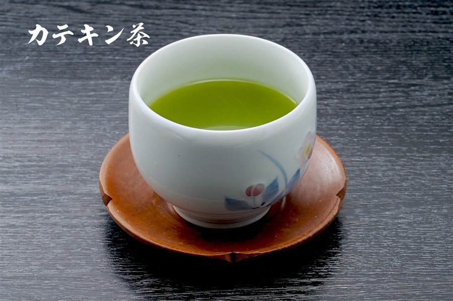 毎日カテキン茶 粉末緑茶 50ｇ×3袋セット　ＪＡ掛川市