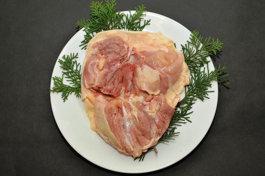 静岡県産「太陽チキン」正肉 モモ肉: しずおか『手しお屋』|【JA