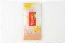 【お得用】べにふうき緑茶<深蒸し煎茶>茶葉100ｇ×５袋　ＪＡ掛川市